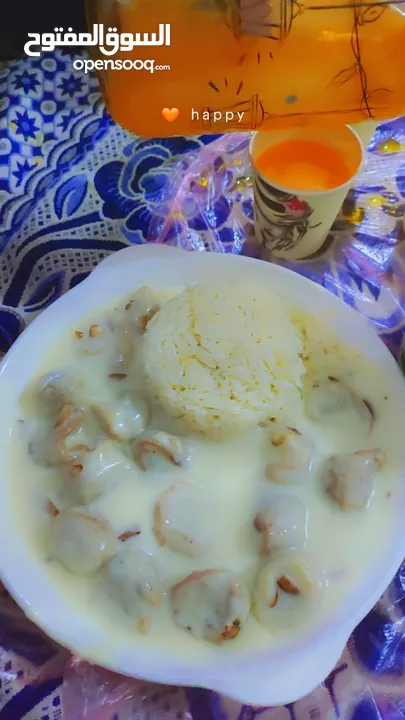 طبخ و اكلات طيبة