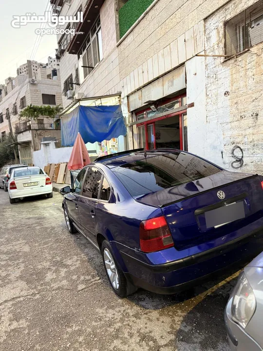 باسات  موديل1999