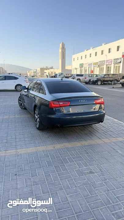 AUDI A8 very GOOD CONDITION