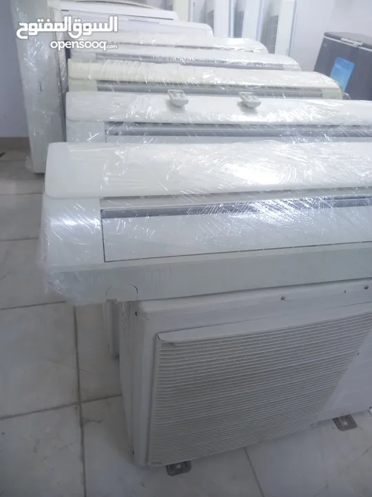 Air conditioner Panasonic 2 ton for sale