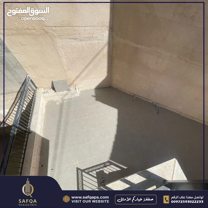 شقق للبيع في عين مصباح