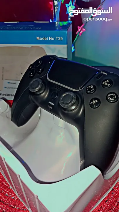 ايادي تحكم احترافيه PS4 Plus Controller