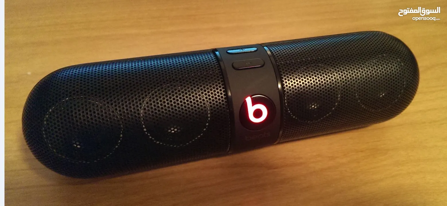 beats Bluetooth speaker