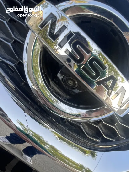 نيسان قشقاي 2015