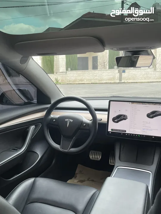 Tesla model 3 performance 2023