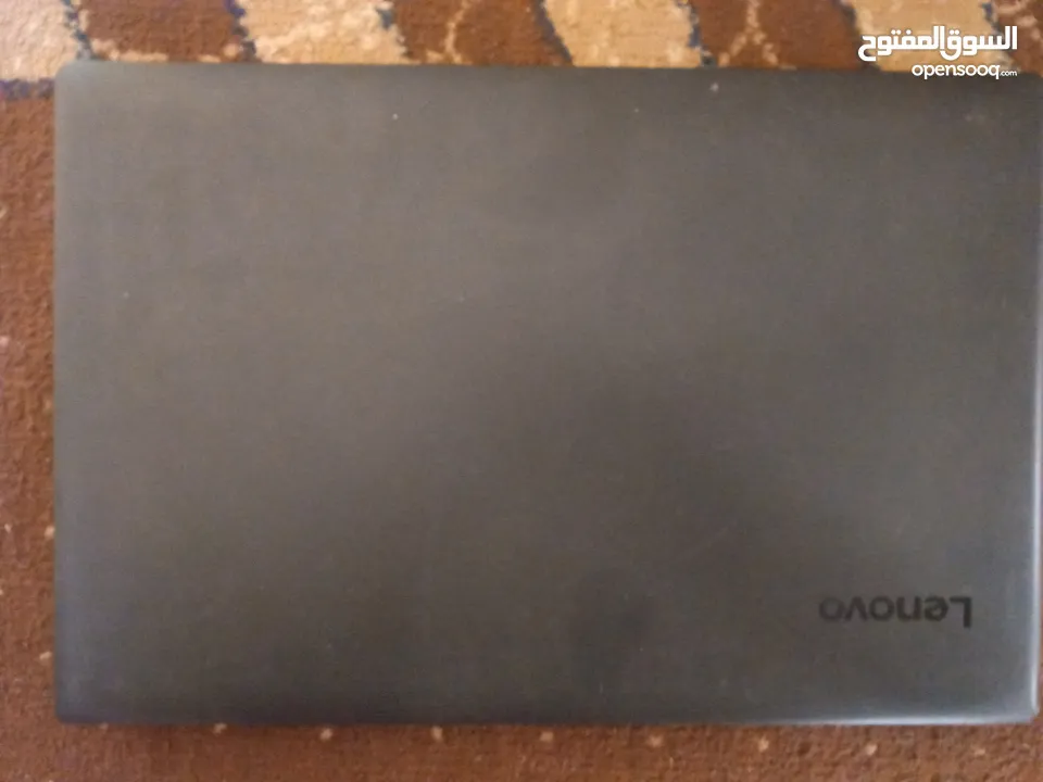 لابتوب لينوفو  ( DESKTOP CR4KQJV )