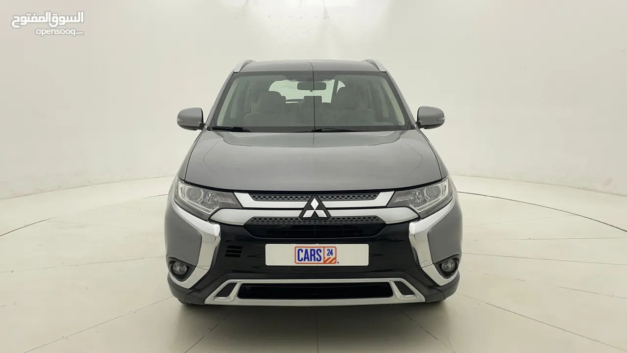 (HOME TEST DRIVE AND ZERO DOWN PAYMENT) MITSUBISHI OUTLANDER