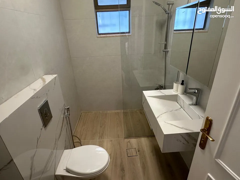 شقة شبه مفروشة للايجار في دير غبار ( Property 38492 )-174965230