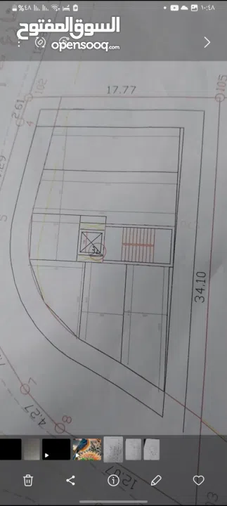 محلات للبيع على الخارطه و التسليم بعد 6 شهور