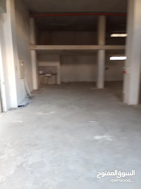 محلات مخازن للإيجار