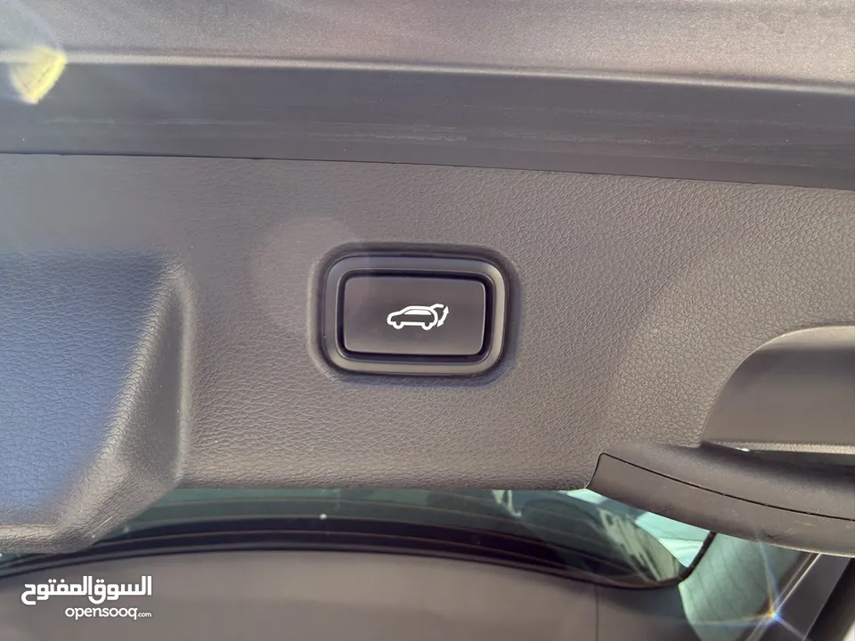 كيا سبورتاج GT Line ترخيص 2022 محرك 1600 هايبرد  جير أوتوماتيك 240 حصان