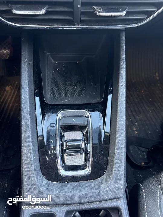 سكودا ستيشن 2021