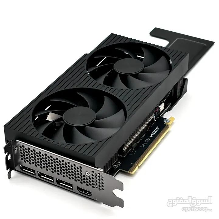 كرت RTX 4070 DELL