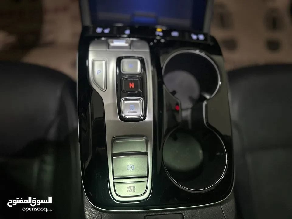 2024‎ هيونداي توسان هايبرد
