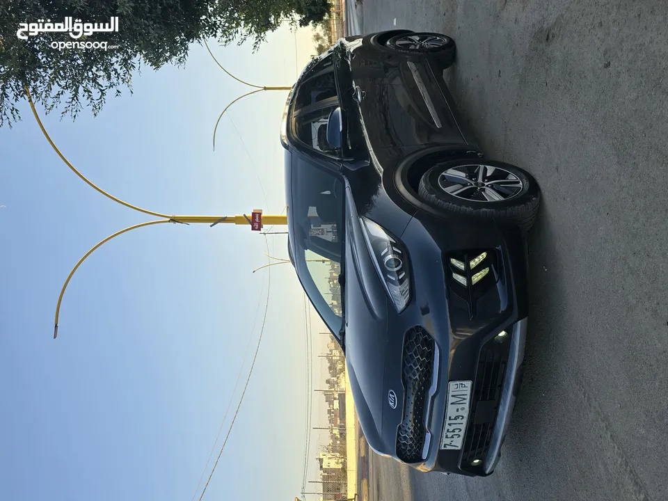 كيا نيرو هايبرد 2021 الأكثر طلبا في البلاد وبسعر ولا في الخيال حرررق