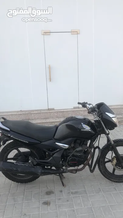 هوندا 150cc