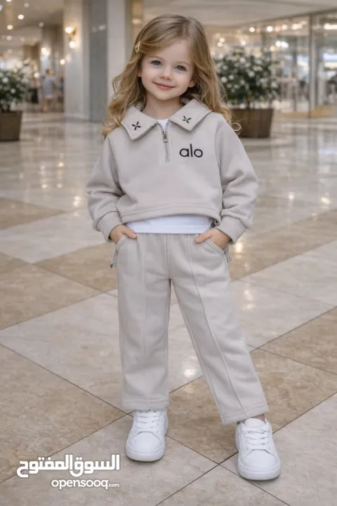 ملابس اطفال ولادي وبناتي من عمر سنة الى 13 سنة