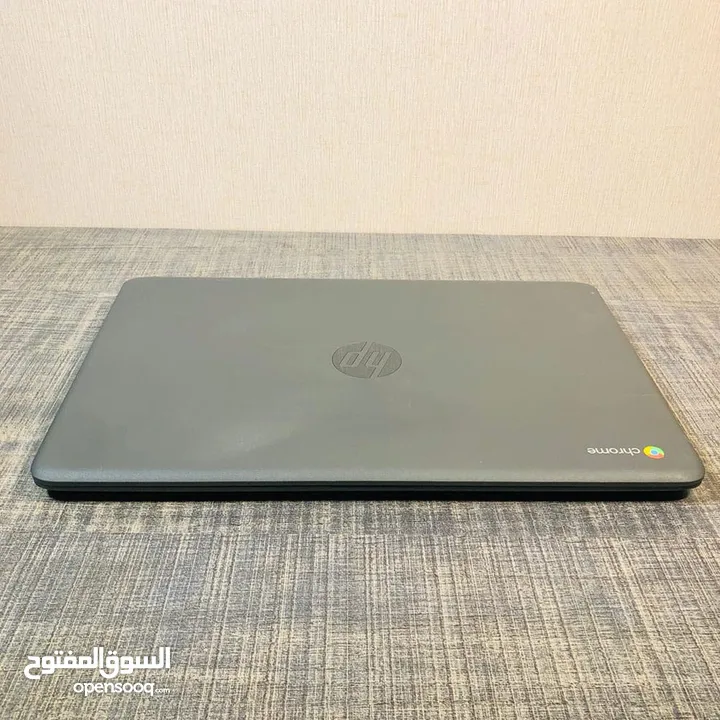 hp Chromebook laptop Touchscreen With playstore 360 degree rotatable