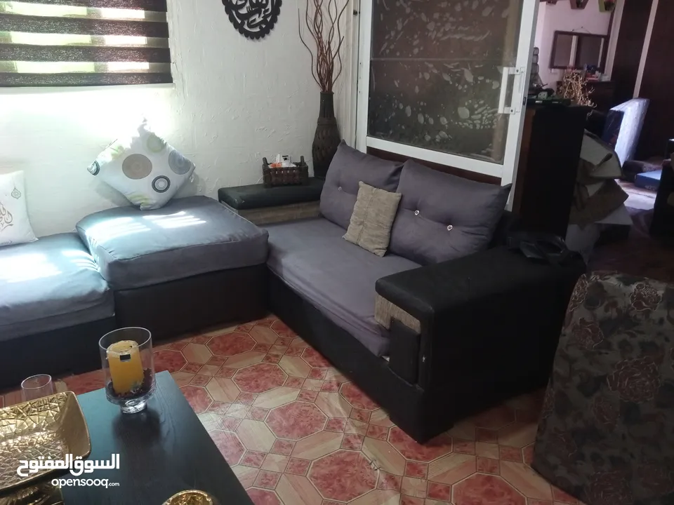 كورنر تركي تفصيل للبيع