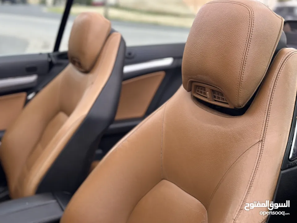 Mercedes E250 model 2011 Personal use AMG