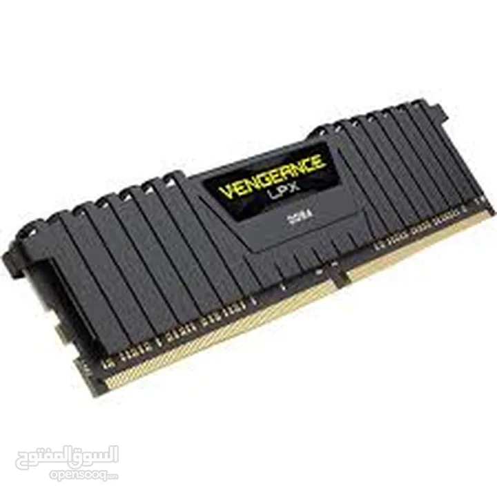 ram 8gb lpx vengeance