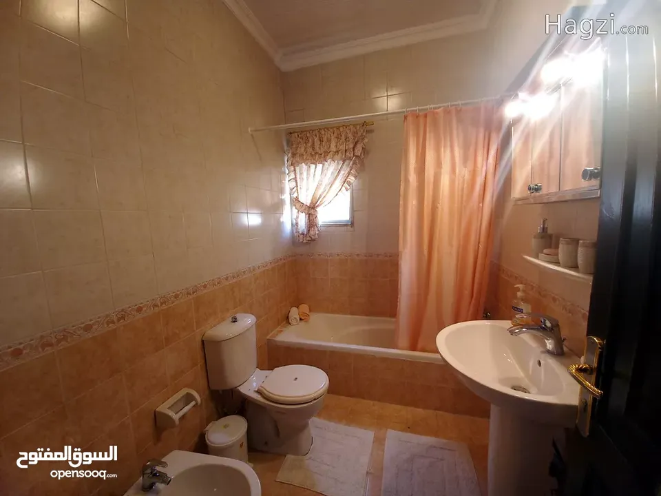 شقة مفروشة للإيجار 185م2 ( Property 17067 ) سنوي فقط