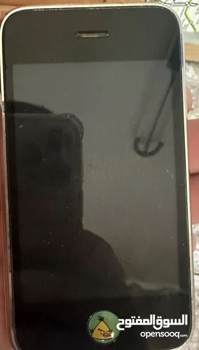 ايفون 3g   موجود بالخليل