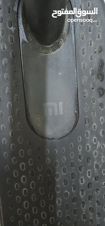 Xiaomi electric scooter 2 pro