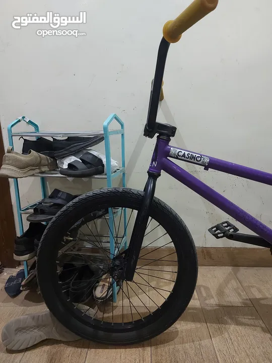 2013 STLN CASINO (BMX)