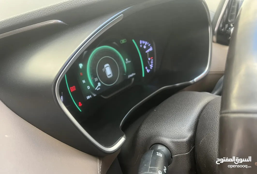 هونداي سانتافيه 2019 ون مليون بالكراتييييين