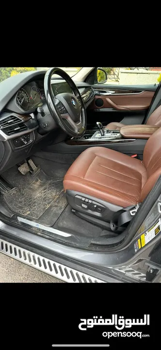 ماشاءالله 7جيدBMWX5