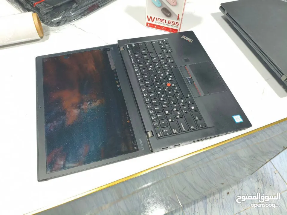 لابتوب لينوفو