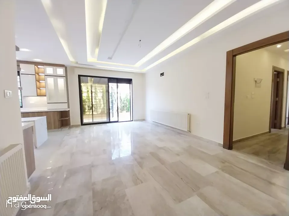 شقه للبيع في منطقه مرج الحمام قرب صيدليه طريق المطار  ( Property ID : 33916 )