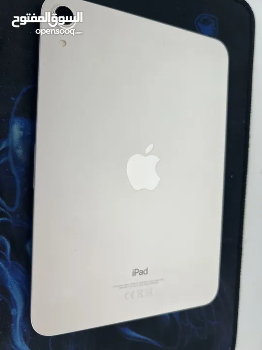 ‎ايباد ميني 6  Ipad Mini 6