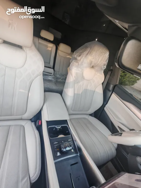 BYD SONG L        2023