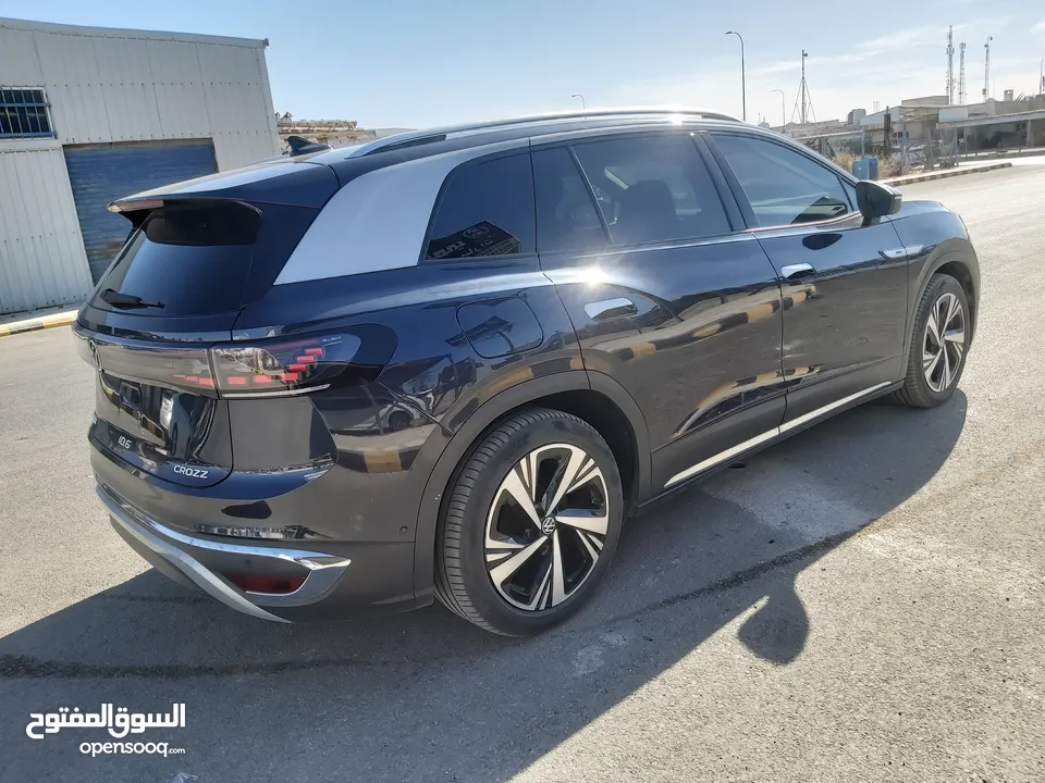 اي دي 6 2023 بانوراما متحركة VIP فحص كامل بحالة وكالة بلاك اديشن فل أعلى مواصفات