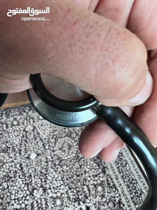 سماعه طبيب ماركة LITTMANN USA