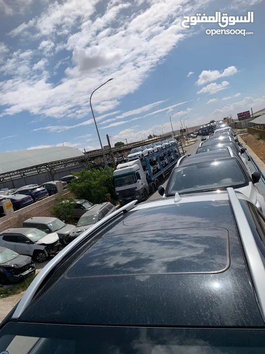 Kia K1 2025  كيا ك ون فل اضافات فتحة سقف مقاعد جلد كامل