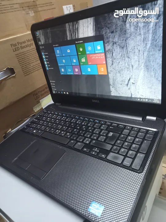 لابتوبات i5 - 8GB RAM  500GB