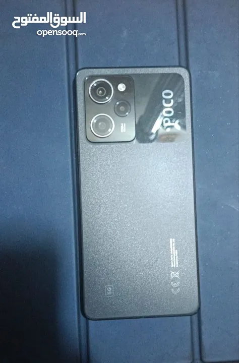 POCO X5 Pro