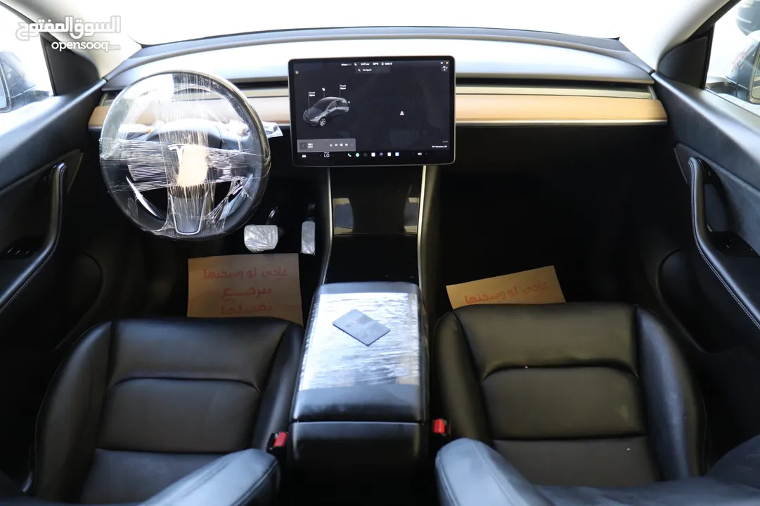 TESLA MODEL Y long range dual motor 2021