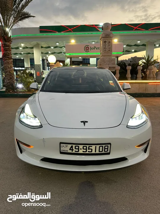 Tesla Model 3 2023