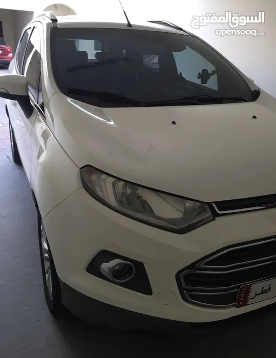 Ford EcoSport 2016 For Sale