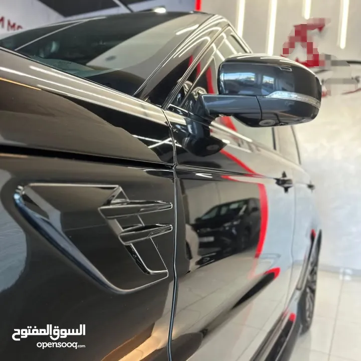 Range Rover Sport Hse 2020