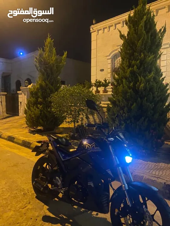 للبيع او للبدلBanda MRF1c300