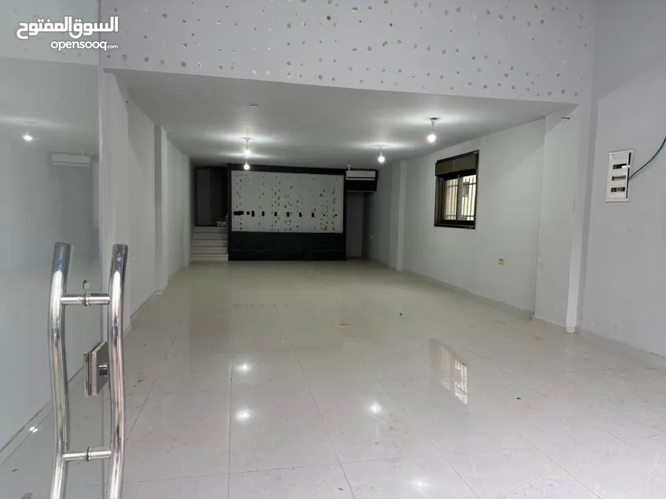 محل للايجار