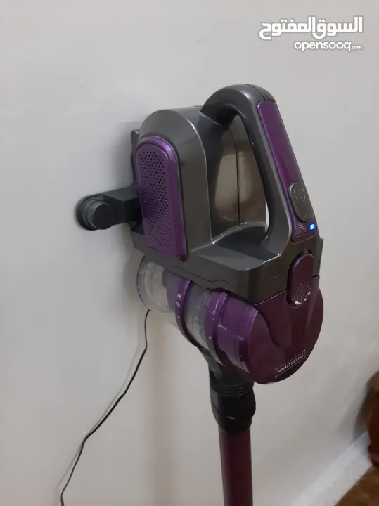 مكنسه شحن للبيع