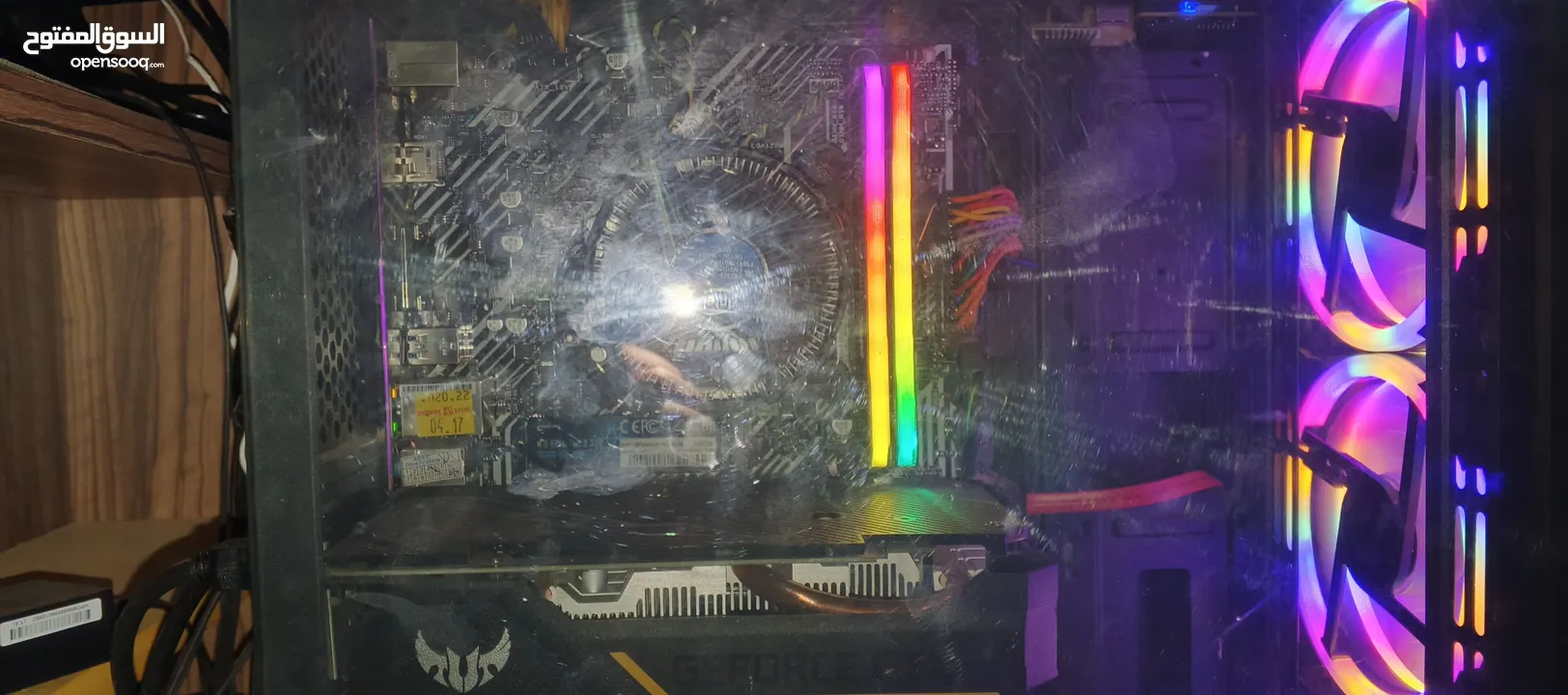 PC for sale  جيدا