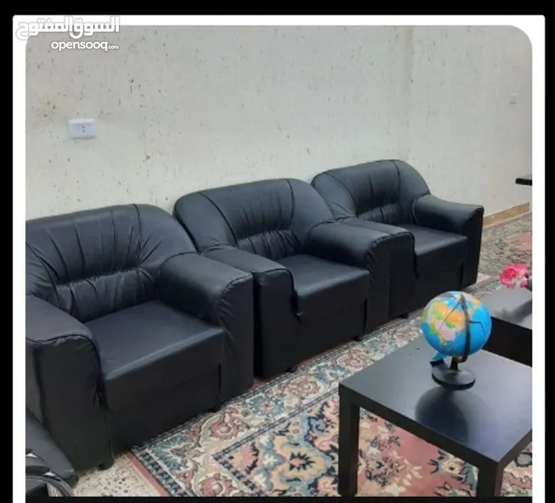 للبيع من المصنع الى المستهلك طقم كنب موديل الماسي شامل التوصيل عمان زرقاء احذروا التقليد