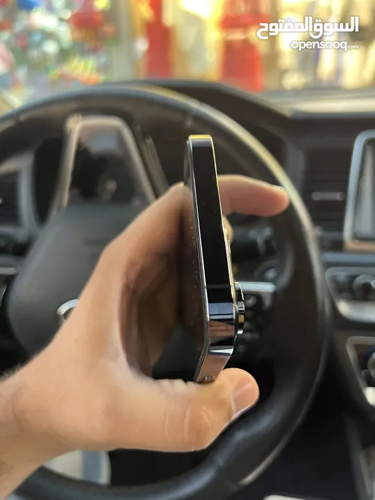 iPhone 14 ProMax 256&1 tera بحاله الوكاله كفاله شهر من المحل ومتوفر عده موديلات